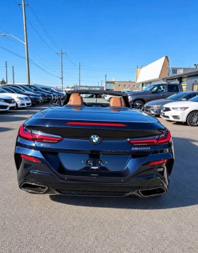BMW 850 i xDrive, ТВЪРДА ЦЕНА до БГ - 33900 € - 22694914 4 | Car24.bg BMW 850 i xDrive, ТВЪРДА ЦЕНА до БГ - 33900 € - 22694914 4