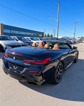 BMW 850 i xDrive, ТВЪРДА ЦЕНА до БГ - 33900 € - 22694914 6 | Car24.bg BMW 850 i xDrive, ТВЪРДА ЦЕНА до БГ - 33900 € - 22694914 6