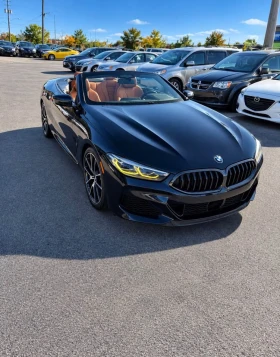 BMW 850 i xDrive, ТВЪРДА ЦЕНА до БГ - 33900 € - 22694914 3 | Car24.bg BMW 850 i xDrive, ТВЪРДА ЦЕНА до БГ - 33900 € - 22694914 3