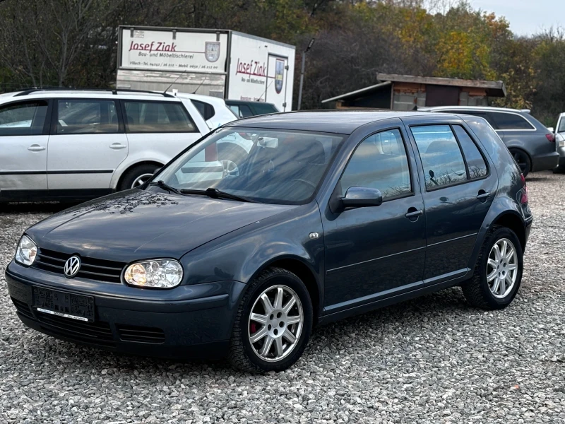 VW Golf 1.9 -TDi- - 3100 лв. / 1585.00 € - 72696491 1 | Car24.bg VW Golf 1.9 -TDi- - 3100 лв. / 1585.00 € - 72696491 1