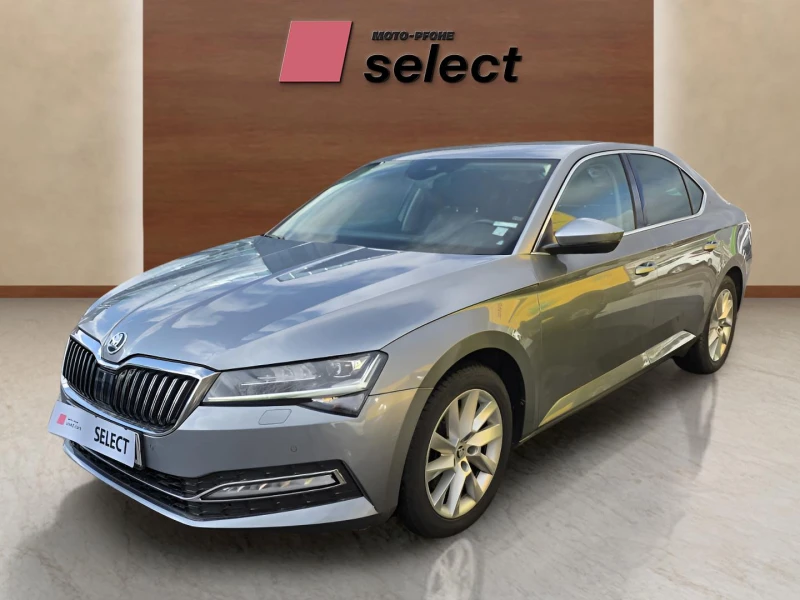 Skoda Superb 2.0 TSI - 20990 € / 41052.87 лв. - 28325698 1 | Car24.bg Skoda Superb 2.0 TSI - 20990 € / 41052.87 лв. - 28325698 1