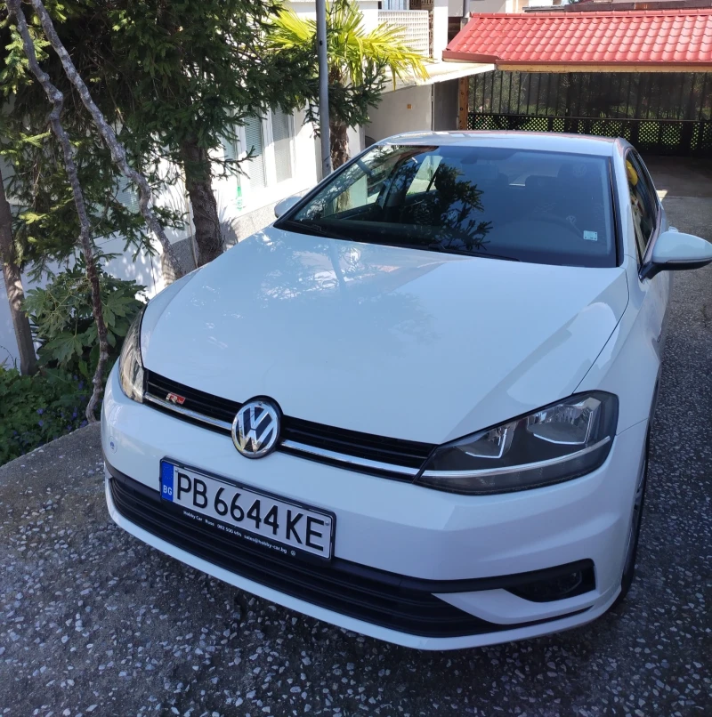 VW Golf 7 - 12500 € / 24447.88 лв. - 27596595 1 | Car24.bg VW Golf 7 - 12500 € / 24447.88 лв. - 27596595 1