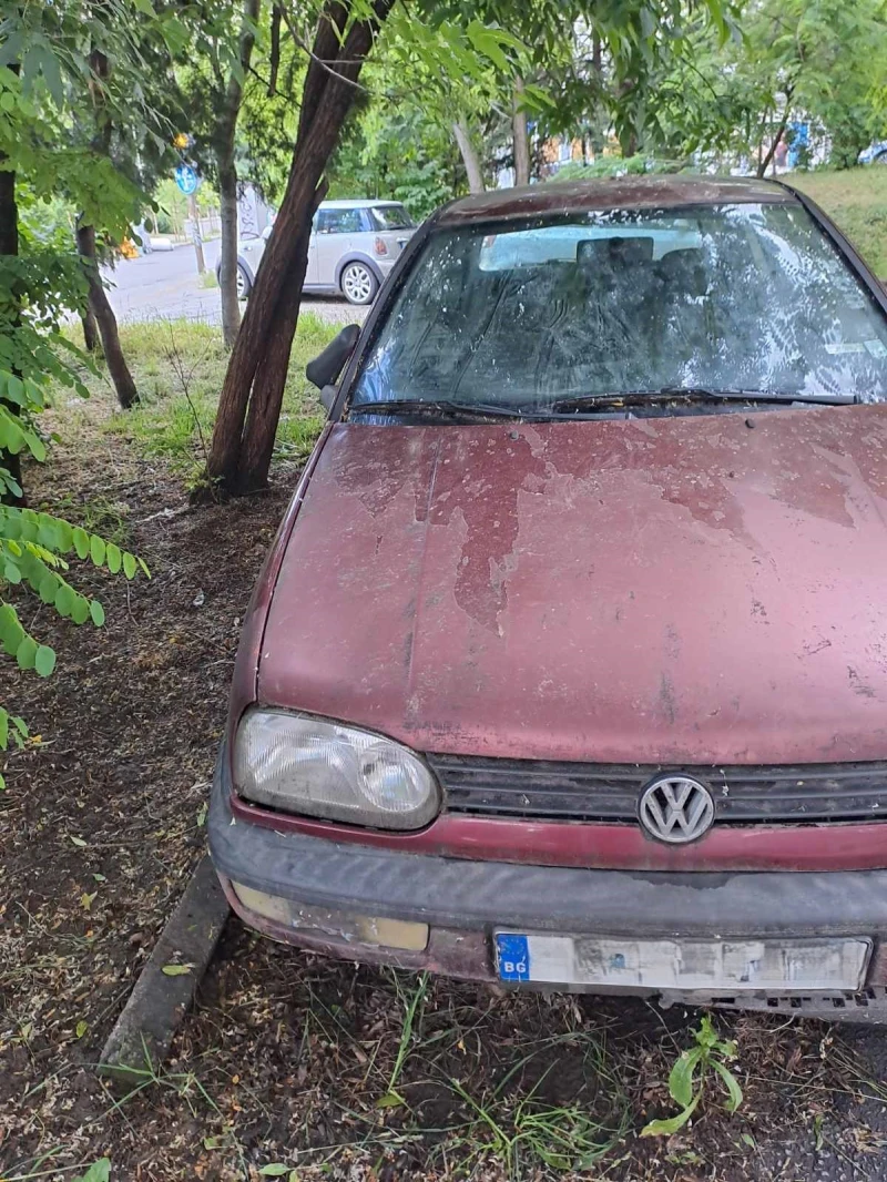 VW Golf - 800 € / 1564.66 лв. - 11769917 1 | Car24.bg VW Golf - 800 € / 1564.66 лв. - 11769917 1