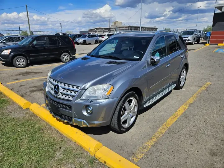 Mercedes-Benz ML 550 4Matic * ПОДГРЕВИ * KEYLESS | Auto.bg — изображение 1 Mercedes-Benz ML 550 4Matic * ПОДГРЕВИ * KEYLESS | Auto.bg — изображение 1