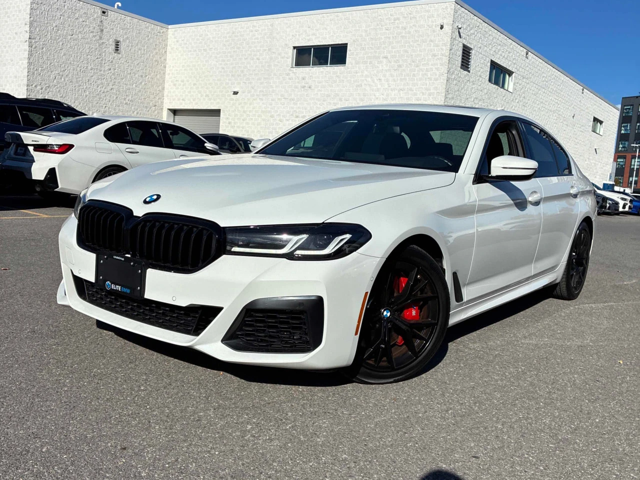 BMW 540 M* FACELIFT* HUD* ПЪЛНА ИСТОРИЯ | Auto.bg — изображение 1 BMW 540 M* FACELIFT* HUD* ПЪЛНА ИСТОРИЯ | Auto.bg — изображение 1
