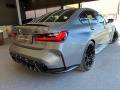 BMW M3 Competition* xDrive* ГАРАНЦИОНЕН - [4] 
