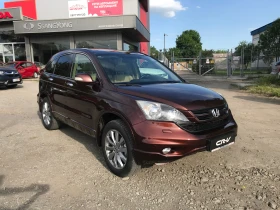 Honda Cr-v 2, 2 Executive - Car24.bg Honda Cr-v 2, 2 Executive