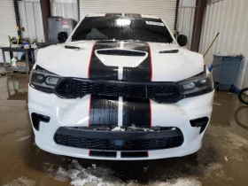 Dodge Durango 2023 DODGE DURANGO SRT 392 - Car24.bg Dodge Durango 2023 DODGE DURANGO SRT 392