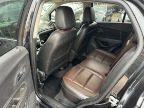 Chevrolet Trax 1.4Т-4х4 /газов инжекцион , теглич, камера - 15999 лв. / 8180.16 € - 53405965 10 | Car24.bg Chevrolet Trax 1.4Т-4х4 /газов инжекцион , теглич, камера - 15999 лв. / 8180.16 € - 53405965 10