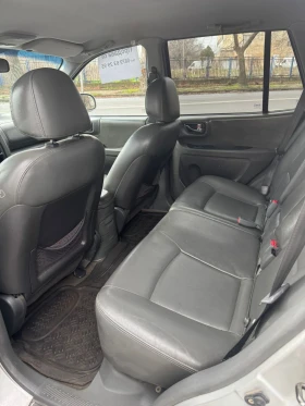 Hyundai Santa fe 2.0CRDI 4?4 TOP - 2350 € / 4596.20 лв. - 62656556 6 | Car24.bg Hyundai Santa fe 2.0CRDI 4?4 TOP - 2350 € / 4596.20 лв. - 62656556 6