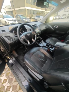Hyundai IX35 - 13000 € / 25425.79 лв. - 93881590 10 | Car24.bg Hyundai IX35 - 13000 € / 25425.79 лв. - 93881590 10