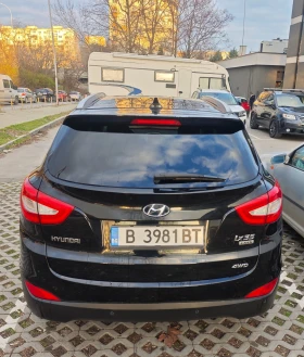 Hyundai IX35 - 13000 € / 25425.79 лв. - 93881590 6 | Car24.bg Hyundai IX35 - 13000 € / 25425.79 лв. - 93881590 6