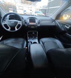 Hyundai IX35 - 13000 € / 25425.79 лв. - 93881590 11 | Car24.bg Hyundai IX35 - 13000 € / 25425.79 лв. - 93881590 11