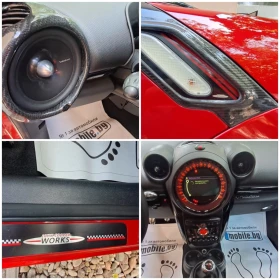 Mini Countryman John Works all4 - 9200 € / 17993.64 лв. - 26457619 8 | Car24.bg Mini Countryman John Works all4 - 9200 € / 17993.64 лв. - 26457619 8