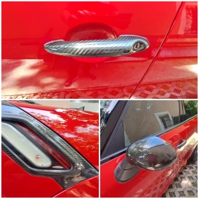 Mini Countryman John Works all4 - 9200 € / 17993.64 лв. - 26457619 9 | Car24.bg Mini Countryman John Works all4 - 9200 € / 17993.64 лв. - 26457619 9