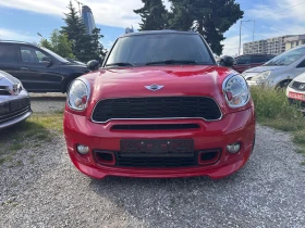 Mini Countryman John Works all4 - 9200 € / 17993.64 лв. - 26457619 2 | Car24.bg Mini Countryman John Works all4 - 9200 € / 17993.64 лв. - 26457619 2