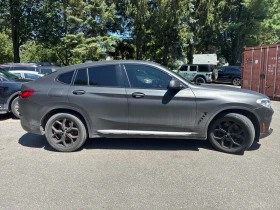 BMW X4 xDRIVE30i / ДВА КЛЮЧА / SHIBIDAH/ PODGREV / CARFAX | Auto.bg — изображение 3 BMW X4 xDRIVE30i / ДВА КЛЮЧА / SHIBIDAH/ PODGREV / CARFAX | Auto.bg — изображение 3