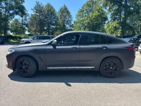 BMW X4 xDRIVE30i / ДВА КЛЮЧА / SHIBIDAH/ PODGREV / CARFAX | Auto.bg — изображение 5 BMW X4 xDRIVE30i / ДВА КЛЮЧА / SHIBIDAH/ PODGREV / CARFAX | Auto.bg — изображение 5