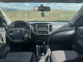 Mitsubishi L200 2.4Di - 11700 € / 22883.21 лв. - 61891210 7 | Car24.bg Mitsubishi L200 2.4Di - 11700 € / 22883.21 лв. - 61891210 7