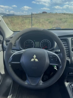 Mitsubishi L200 2.4Di - 11700 € / 22883.21 лв. - 61891210 6 | Car24.bg Mitsubishi L200 2.4Di - 11700 € / 22883.21 лв. - 61891210 6