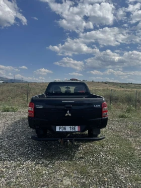 Mitsubishi L200 2.4Di - 11700 € / 22883.21 лв. - 61891210 5 | Car24.bg Mitsubishi L200 2.4Di - 11700 € / 22883.21 лв. - 61891210 5