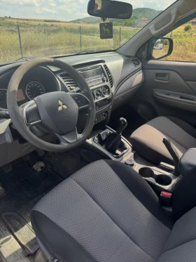 Mitsubishi L200 2.4Di - 11700 € / 22883.21 лв. - 61891210 8 | Car24.bg Mitsubishi L200 2.4Di - 11700 € / 22883.21 лв. - 61891210 8