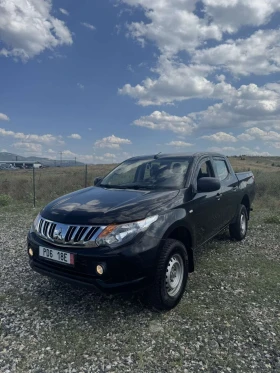 Mitsubishi L200 2.4Di - 11700 € / 22883.21 лв. - 61891210 4 | Car24.bg Mitsubishi L200 2.4Di - 11700 € / 22883.21 лв. - 61891210 4