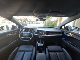 Audi Q4 Audi Q4 40/ 82kWh/ SOH 94%/ лизинг лихва 3, 95% - 27400 € / 53589.74 лв. - 18438319 15 | Car24.bg Audi Q4 Audi Q4 40/ 82kWh/ SOH 94%/ лизинг лихва 3, 95% - 27400 € / 53589.74 лв. - 18438319 15