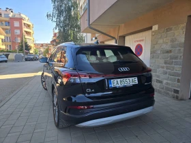 Audi Q4 Audi Q4 40/ 82kWh/ SOH 94%/ лизинг лихва 3, 95% - 27400 € / 53589.74 лв. - 18438319 9 | Car24.bg Audi Q4 Audi Q4 40/ 82kWh/ SOH 94%/ лизинг лихва 3, 95% - 27400 € / 53589.74 лв. - 18438319 9
