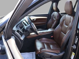 Volvo Xc90 T8 eAWD BOWERS&WILKINS 360 Обдухване CARFAX | Auto.bg — изображение 12 Volvo Xc90 T8 eAWD BOWERS&WILKINS 360 Обдухване CARFAX | Auto.bg — изображение 12