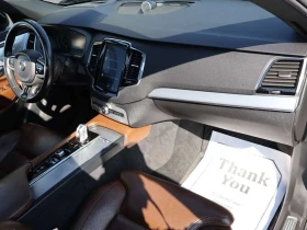 Volvo Xc90 T8 eAWD BOWERS&WILKINS 360 Обдухване CARFAX | Auto.bg — изображение 11 Volvo Xc90 T8 eAWD BOWERS&WILKINS 360 Обдухване CARFAX | Auto.bg — изображение 11