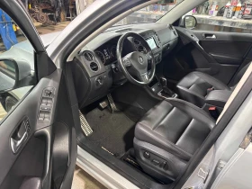 VW Tiguan * Wolfsburg Edition* АВТОКРЕДИТ БЕЗ ПЪРВОНАЧАЛНА* | Auto.bg — изображение 5 VW Tiguan * Wolfsburg Edition* АВТОКРЕДИТ БЕЗ ПЪРВОНАЧАЛНА* | Auto.bg — изображение 5