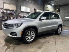VW Tiguan * Wolfsburg Edition* АВТОКРЕДИТ БЕЗ ПЪРВОНАЧАЛНА* | Auto.bg — изображение 2 VW Tiguan * Wolfsburg Edition* АВТОКРЕДИТ БЕЗ ПЪРВОНАЧАЛНА* | Auto.bg — изображение 2