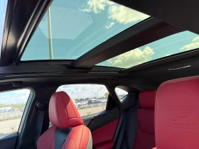 Lexus NX 350 FSport 3 / Mark levinson / DIS / 360 / ОБДУХ | Auto.bg — изображение 11 Lexus NX 350 FSport 3 / Mark levinson / DIS / 360 / ОБДУХ | Auto.bg — изображение 11