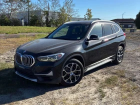 BMW X1 * xDrive28i * АВТОКРЕДИТ * ПРЕДСТАВИТЕЛСТВО