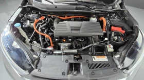 Honda Cr-v Hybrid Touring 4WD - 23200 € - 47195558 6 | Car24.bg Honda Cr-v Hybrid Touring 4WD - 23200 € - 47195558 6