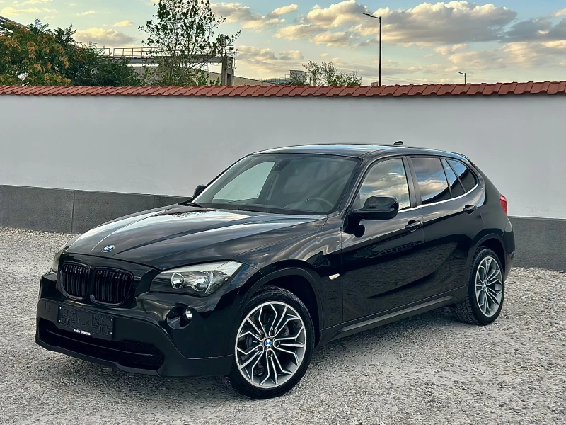 BMW X1 ПОДГРЕВ/АВТОМАТИК/КОЖА - 7444 € - 29707318 1 | Car24.bg BMW X1 ПОДГРЕВ/АВТОМАТИК/КОЖА - 7444 € - 29707318 1