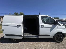Ford Transit Custom FCC 2.2 TDCI | Auto.bg — изображение 5 Ford Transit Custom FCC 2.2 TDCI | Auto.bg — изображение 5