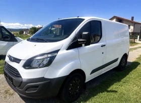 Ford Transit Custom FCC 2.2 TDCI