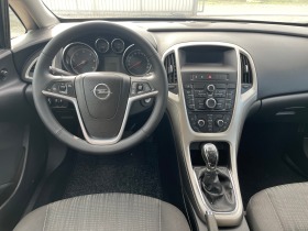 Opel Astra 1.7  | Mobile.bg   11
