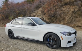 Обява за продажба на BMW 335 M PERFORMANCE  xDrive ~39 800 лв. - изображение 1