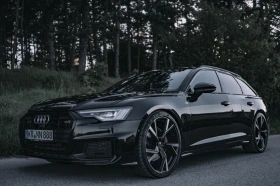 Audi A6 50 TDI | Matrix | Quattro 1 - Car24.bg Audi A6 50 TDI | Matrix | Quattro 1