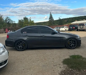 BMW 320 163hp navi | Mobile.bg — малка снимка 5