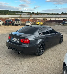 BMW 320 163hp navi | Mobile.bg — малка снимка 3