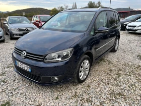 VW Touran 1.4Tsi - Car24.bg VW Touran 1.4Tsi