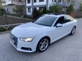 Audi A4 3.0TDI S-LINE FULL! - Car24.bg Audi A4 3.0TDI S-LINE FULL!