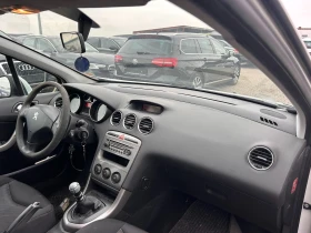 Peugeot 308 1.6HDI EURO 5 - 3800 лв. / 1942.91 € - 66339697 10 | Car24.bg Peugeot 308 1.6HDI EURO 5 - 3800 лв. / 1942.91 € - 66339697 10