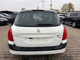 Peugeot 308 1.6HDI EURO 5 - 3800 лв. / 1942.91 € - 66339697 7 | Car24.bg Peugeot 308 1.6HDI EURO 5 - 3800 лв. / 1942.91 € - 66339697 7