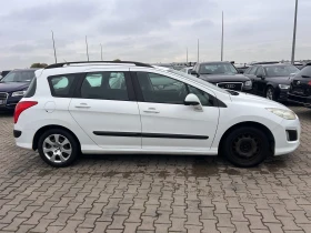 Peugeot 308 1.6HDI EURO 5 - 3800 лв. / 1942.91 € - 66339697 5 | Car24.bg Peugeot 308 1.6HDI EURO 5 - 3800 лв. / 1942.91 € - 66339697 5