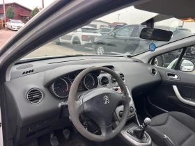 Peugeot 308 1.6HDI EURO 5 - 3800 лв. / 1942.91 € - 66339697 11 | Car24.bg Peugeot 308 1.6HDI EURO 5 - 3800 лв. / 1942.91 € - 66339697 11